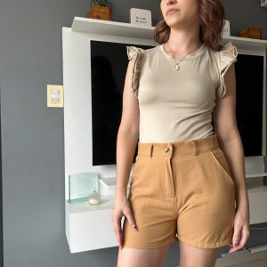 Short Siena